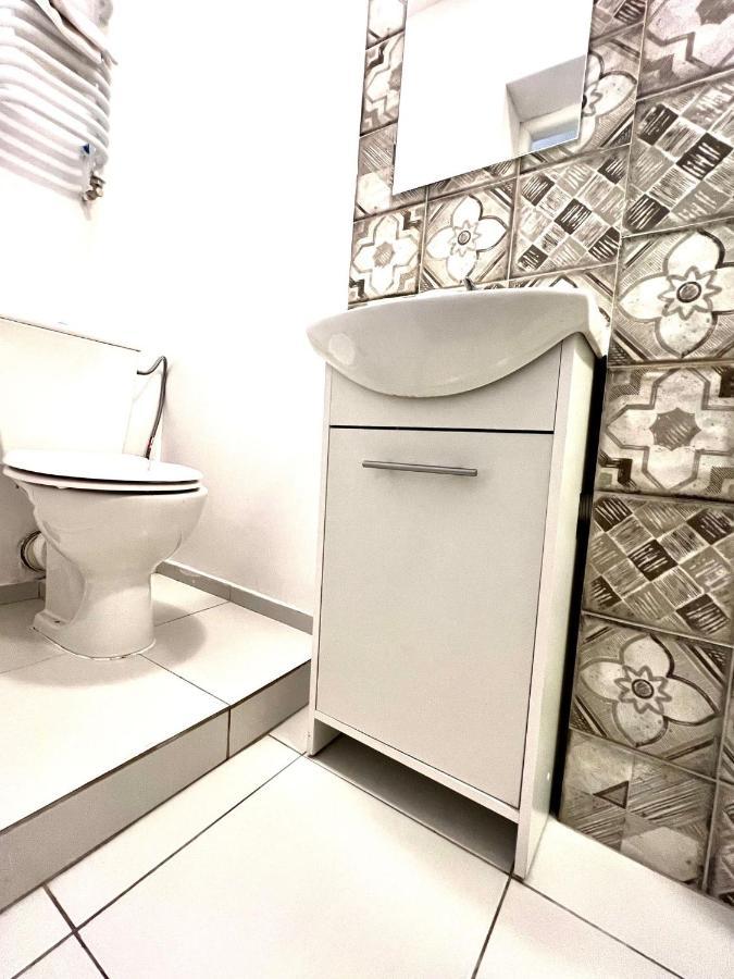 מידזיזדרויה Familly Apartament 5 מראה חיצוני תמונה