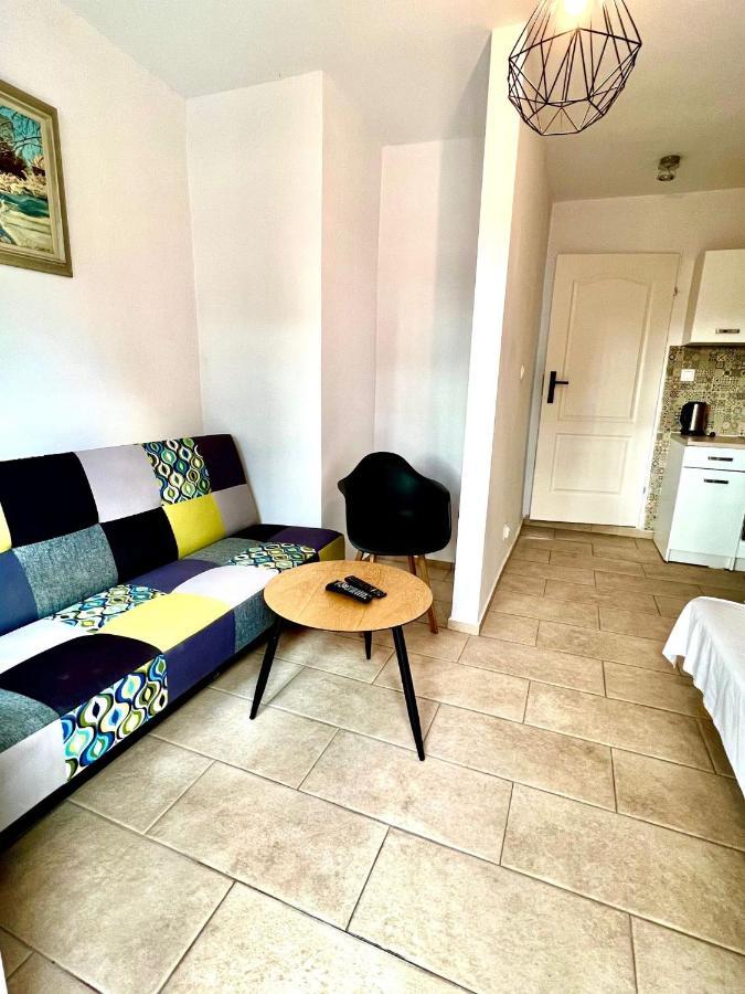 מידזיזדרויה Familly Apartament 5 מראה חיצוני תמונה